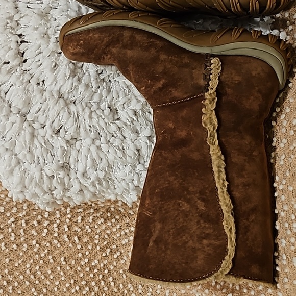 Patagonia Boots - Picture 6 of 16